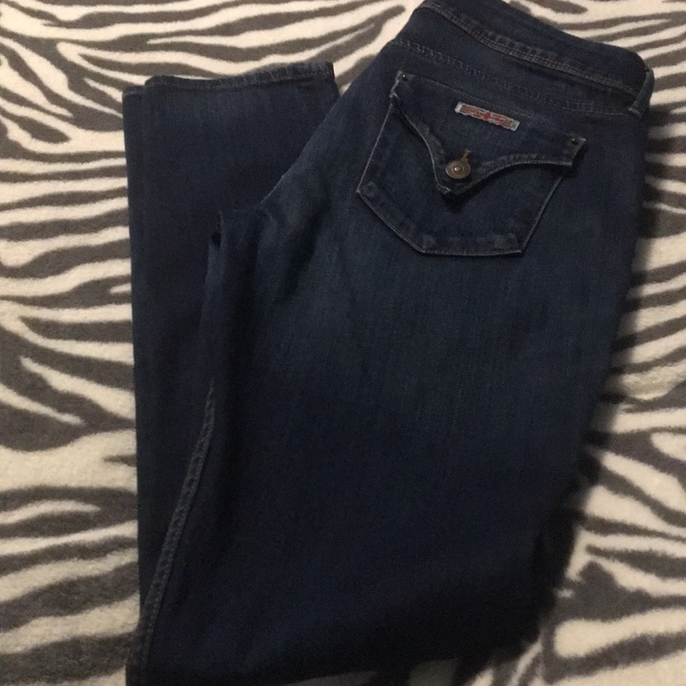 Hudson jeans - Picture 3 of 3